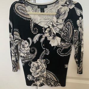 Gorgeous cardigan! In amazing condition! So attractive.